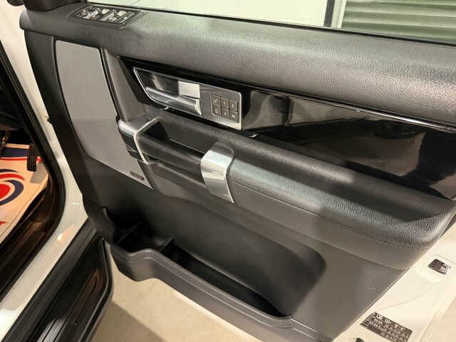 Land Rover Discovery 4 Suv 3.0 Sd V6 Se Tech 4Wd Euro 5 Ss 2 Blue #14