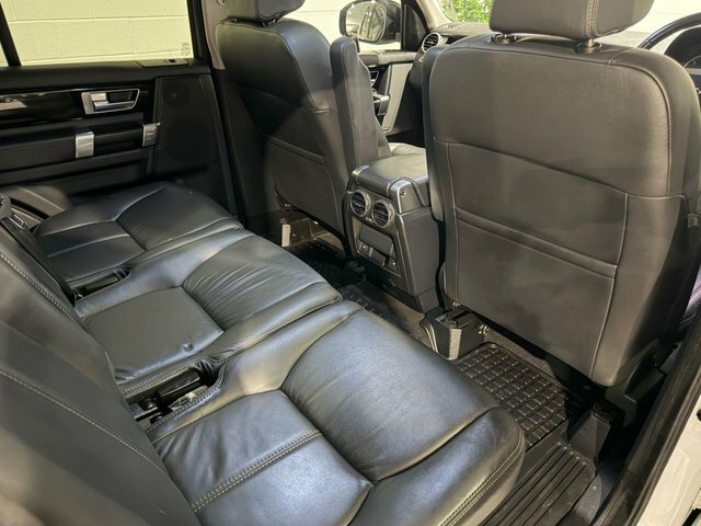 Land Rover Discovery 4 Suv 3.0 Sd V6 Se Tech 4Wd Euro 5 Ss 2 Blue #16
