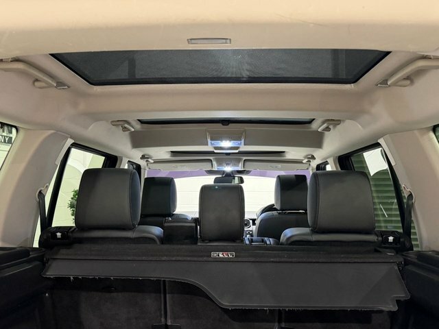 Land Rover Discovery 4 Suv 3.0 Sd V6 Se Tech 4Wd Euro 5 Ss 2 Blue #58