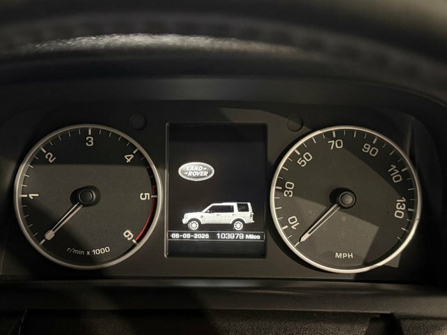 Land Rover Discovery 4 Suv 3.0 Sd V6 Se Tech 4Wd Euro 5 Ss 2 Blue #43