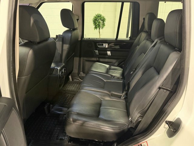 Land Rover Discovery 4 Suv 3.0 Sd V6 Se Tech 4Wd Euro 5 Ss 2 Blue #74