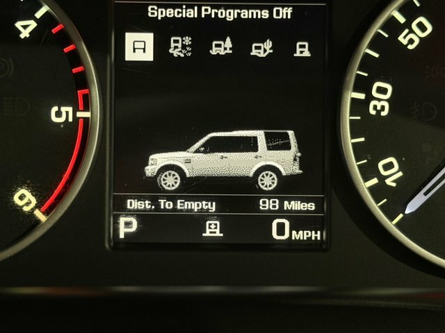 Land Rover Discovery 4 Suv 3.0 Sd V6 Se Tech 4Wd Euro 5 Ss 2 Blue #44