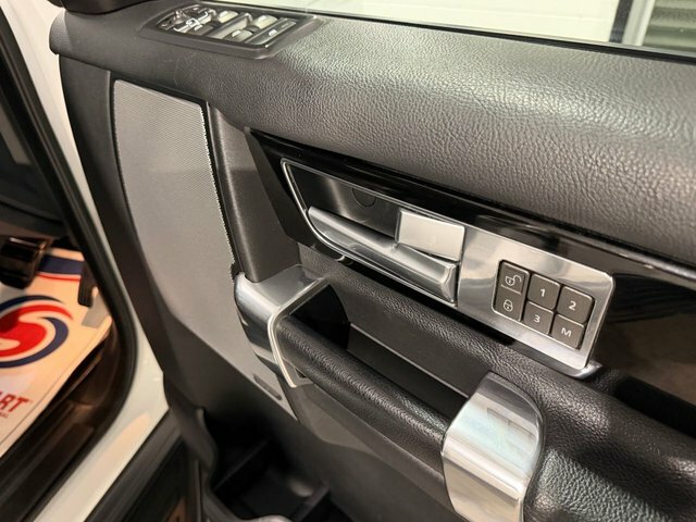 Land Rover Discovery 4 Suv 3.0 Sd V6 Se Tech 4Wd Euro 5 Ss 2 Blue #7