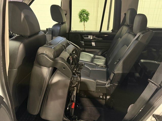 Land Rover Discovery 4 Suv 3.0 Sd V6 Se Tech 4Wd Euro 5 Ss 2 Blue #76