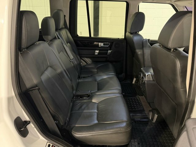 Land Rover Discovery 4 3.0 Sd V6 Hse Suv 4Wd Euro 5 S S White #4