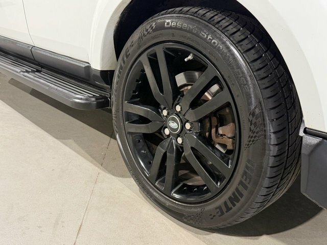 Land Rover Discovery 4 Suv 3.0 Sd V6 Se Tech 4Wd Euro 5 Ss 2 Blue #66