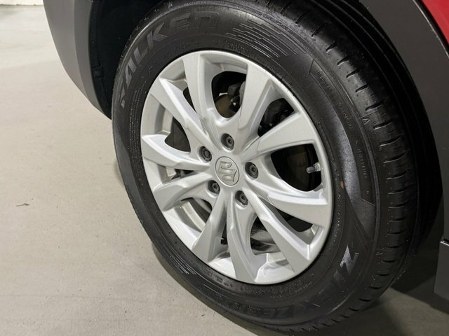 Suzuki SX4 S Cross 1.0 Boosterjet Sz-t Black #8