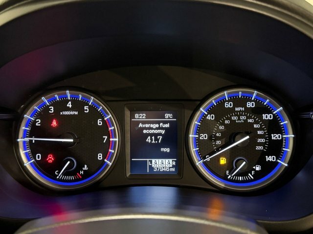 Suzuki SX4 S Cross 1.0 Boosterjet Sz-t Black #19