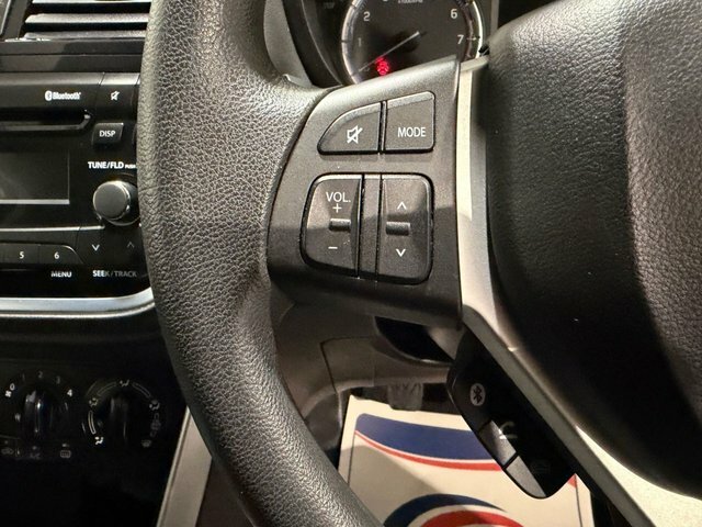Suzuki SX4 S Cross 1.0 Boosterjet Sz-t Black #16