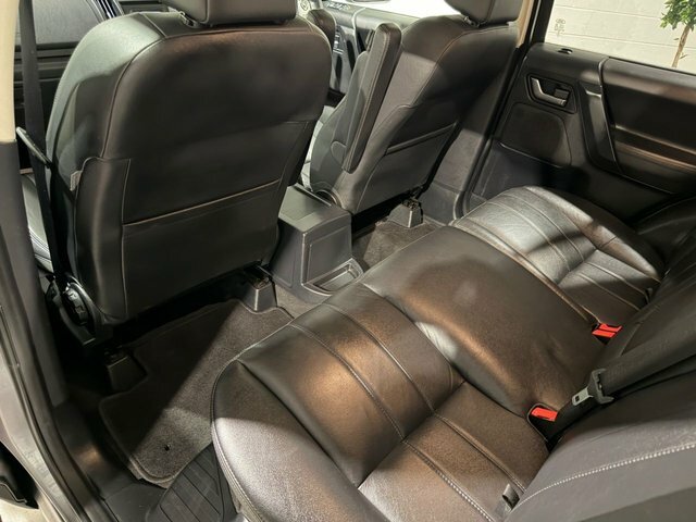 Land Rover Freelander 2 2 2.2 Td4 Gs 4Wd Euro 5 Ss Black #44