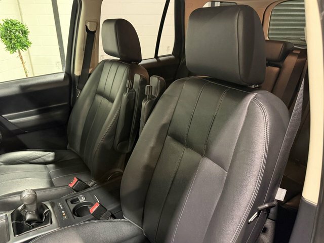 Land Rover Freelander 2 2 2.2 Td4 Gs 4Wd Euro 5 Ss Black #42