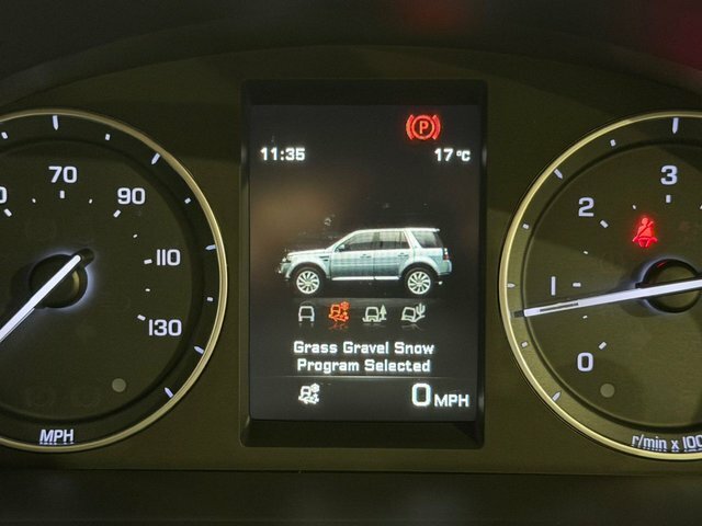 Land Rover Freelander 2 2 2.2 Td4 Gs 4Wd Euro 5 Ss Black #15