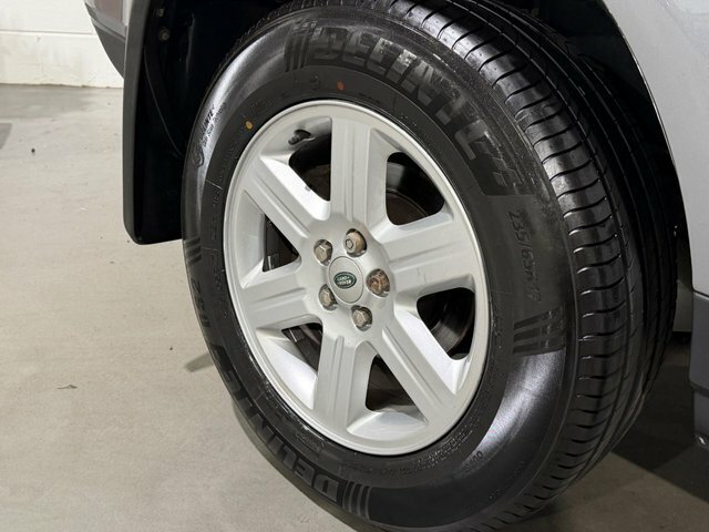 Land Rover Freelander 2 2 2.2 Td4 Gs 4Wd Euro 5 Ss Black #49
