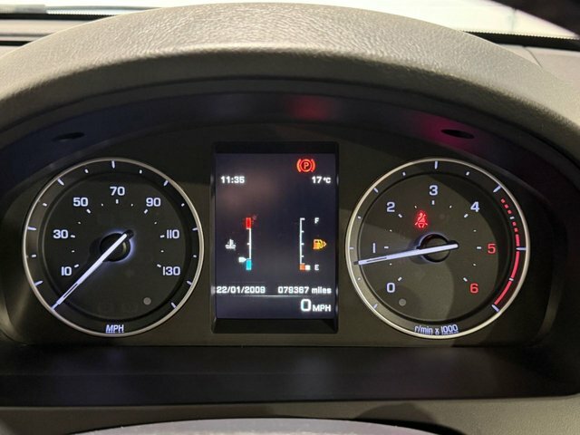 Land Rover Freelander 2 2 2.2 Td4 Gs 4Wd Euro 5 Ss Black #14