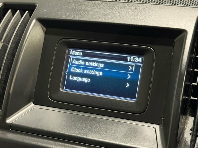 Land Rover Freelander 2 2 2.2 Td4 Gs 4Wd Euro 5 Ss Black #33