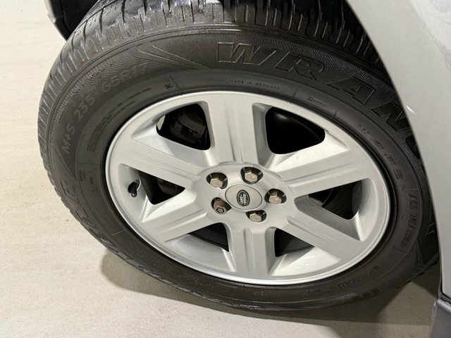 Land Rover Freelander 2 2 2.2 Td4 Gs 4Wd Euro 5 Ss Black #35