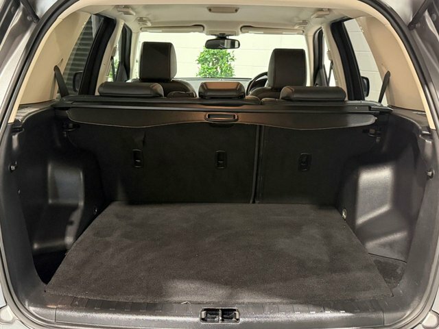 Land Rover Freelander 2 2 2.2 Td4 Gs 4Wd Euro 5 Ss Black #32