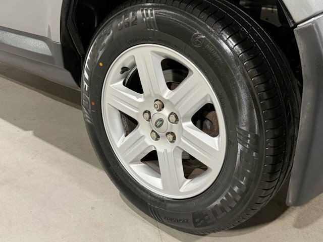 Land Rover Freelander 2 2 2.2 Td4 Gs 4Wd Euro 5 Ss Black #34