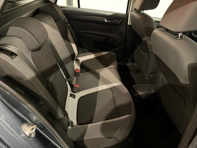 Skoda Fabia 1.0 Se Estate Euro 6 S S 75 P Grey #4