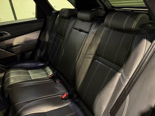 Land Rover Range Rover Velar 2.0 P250 R-dynamic Hse 4Wd Euro 6 Ss Red #62