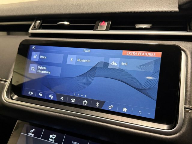 Land Rover Range Rover Velar 2.0 P250 R-dynamic Hse 4Wd Euro 6 Ss Red #27