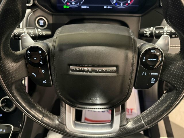 Land Rover Range Rover Velar 2.0 P250 R-dynamic Hse 4Wd Euro 6 Ss Red #34