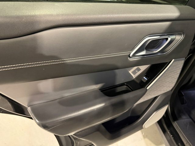 Land Rover Range Rover Velar 2.0 P250 R-dynamic Hse 4Wd Euro 6 Ss Red #61