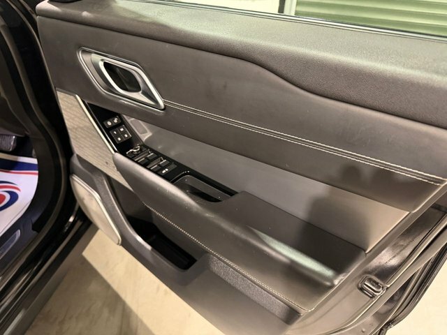 Land Rover Range Rover Velar 2.0 P250 R-dynamic Hse 4Wd Euro 6 Ss Red #14
