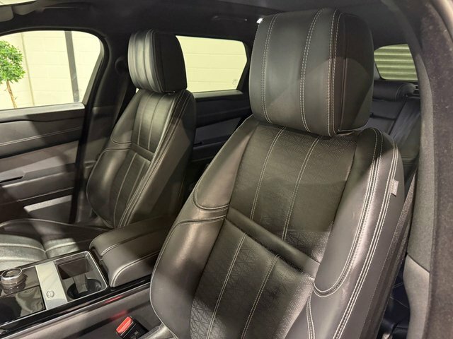 Land Rover Range Rover Velar 2.0 P250 R-dynamic Hse 4Wd Euro 6 Ss Red #54
