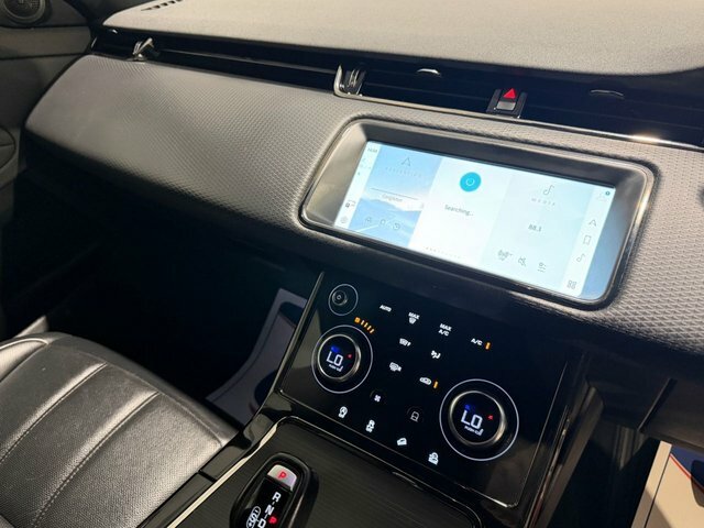 Land Rover Range Rover Evoque Land Rover 2.0 D165 Se Grey #18