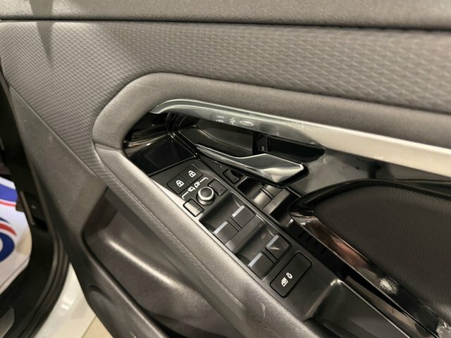 Land Rover Range Rover Evoque Land Rover 2.0 D165 Se Grey #12