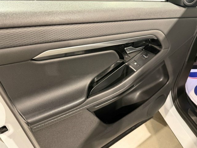 Land Rover Range Rover Evoque Land Rover 2.0 D165 Se Grey #42