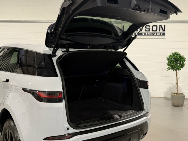 Land Rover Range Rover Evoque Land Rover 2.0 D165 Se Grey #38