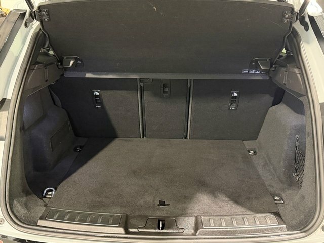 Land Rover Range Rover Evoque Land Rover 2.0 D165 Se Grey #39