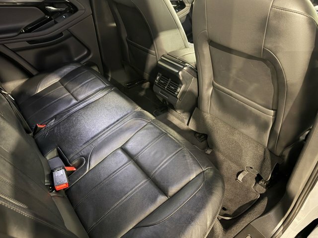 Land Rover Range Rover Evoque Land Rover 2.0 D165 Se Grey #10