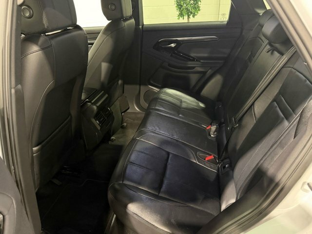 Land Rover Range Rover Evoque Land Rover 2.0 D165 Se Grey #48