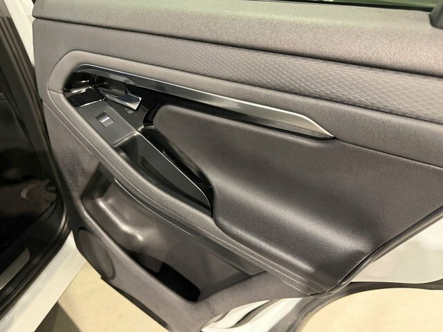 Land Rover Range Rover Evoque Land Rover 2.0 D165 Se Grey #14
