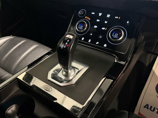 Land Rover Range Rover Evoque Land Rover 2.0 D165 Se Grey #19