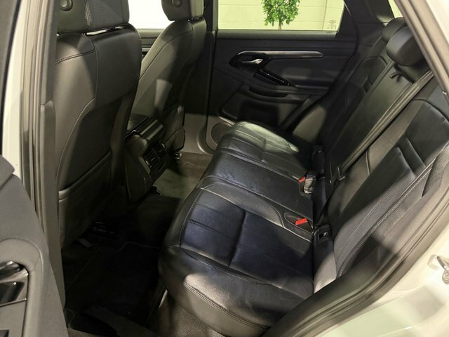 Land Rover Range Rover Evoque Land Rover 2.0 D165 Se Grey #47