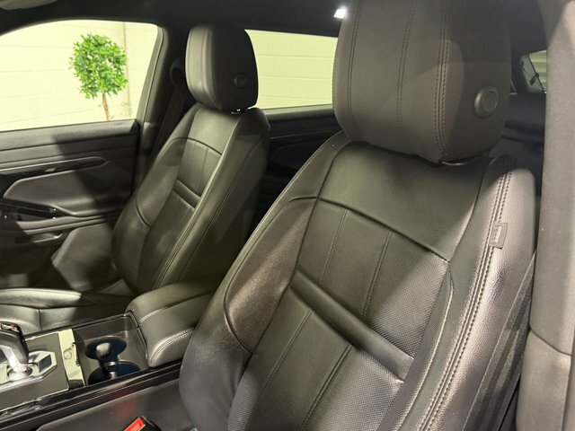 Land Rover Range Rover Evoque Land Rover 2.0 D165 Se Grey #44