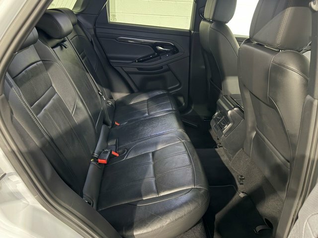 Land Rover Range Rover Evoque 2.0 D200 Mhev R-dynamic S Suv 4Wd White #4