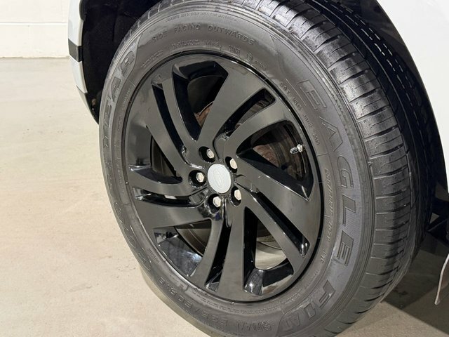 Land Rover Range Rover Evoque 2.0 Td4 Hse Dynamic Suv 4Wd Euro 6 Black #10