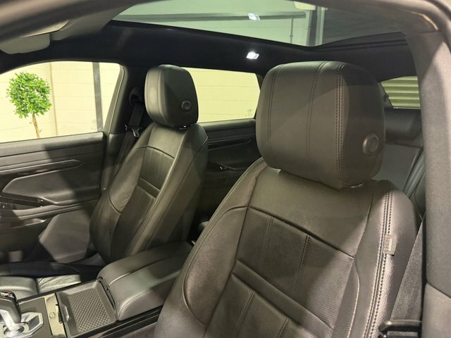 Land Rover Range Rover Evoque 2.0 Td4 Hse Dynamic Suv 4Wd Euro 6 Black #51