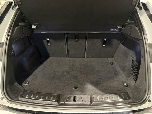 Land Rover Range Rover Evoque 2.0 Td4 Hse Dynamic Suv 4Wd Euro 6 Black #44