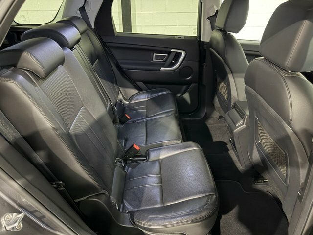Land Rover Discovery Sport 2.0 Td4 Hse Suv 4Wd Euro 6 S S Grey #5