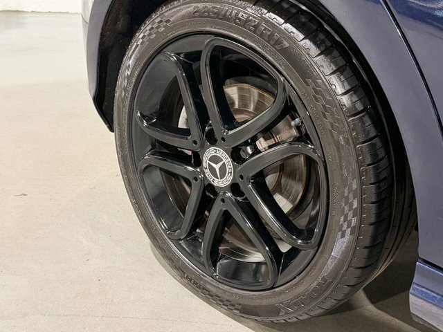 Mercedes-Benz A Class 1.6 A180 Sport Edition Hatchback Blue #6