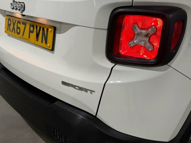 Jeep Renegade 1.6 E-torq Longitude Suv Euro 6 Orange #31