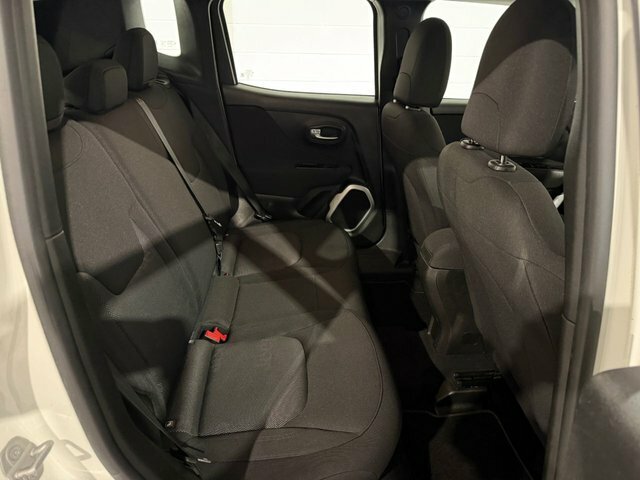 Jeep Renegade 1.6 E-torq Sport Suv Euro 6 S S White #2