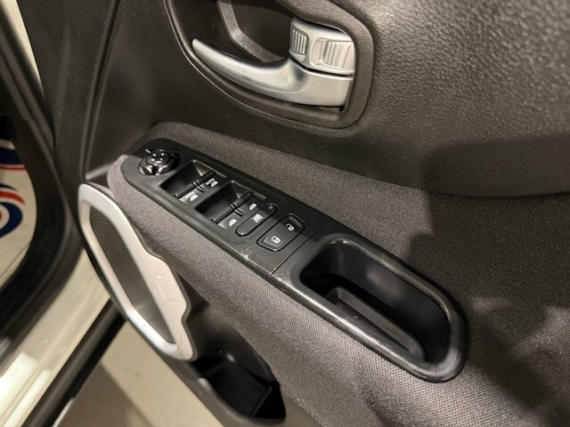 Jeep Renegade 1.4T Multiairii Longitude Ddct Euro 6 Ss Orange #12