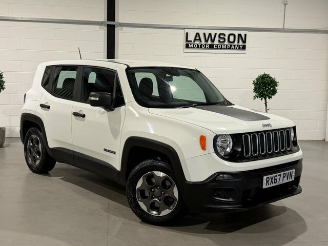 Jeep Renegade 1.6 E-torq Longitude Suv Euro 6 Orange #37